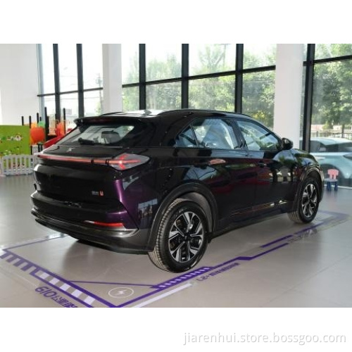 2022 Nezha U 2022 ZHI 400 SUV di ferro al litio SUV di alta qualità in Cina
